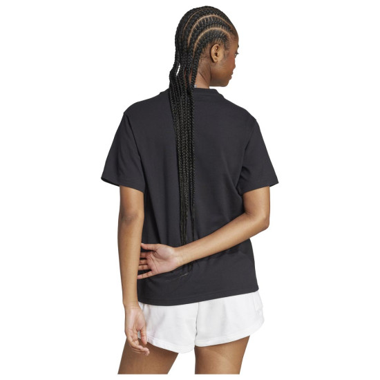 Adidas Γυναικεία κοντομάνικη μπλούζα Slide Graphic Tee